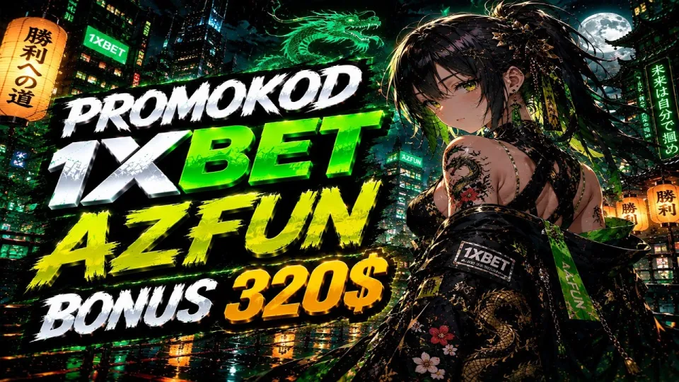 Best 1xbet Promo Code Unlock Exclusive Bonuses