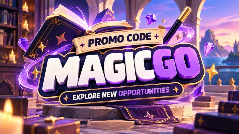 What Does the Roobet Promo Code MAGICGO Actually Unlock for New Players?